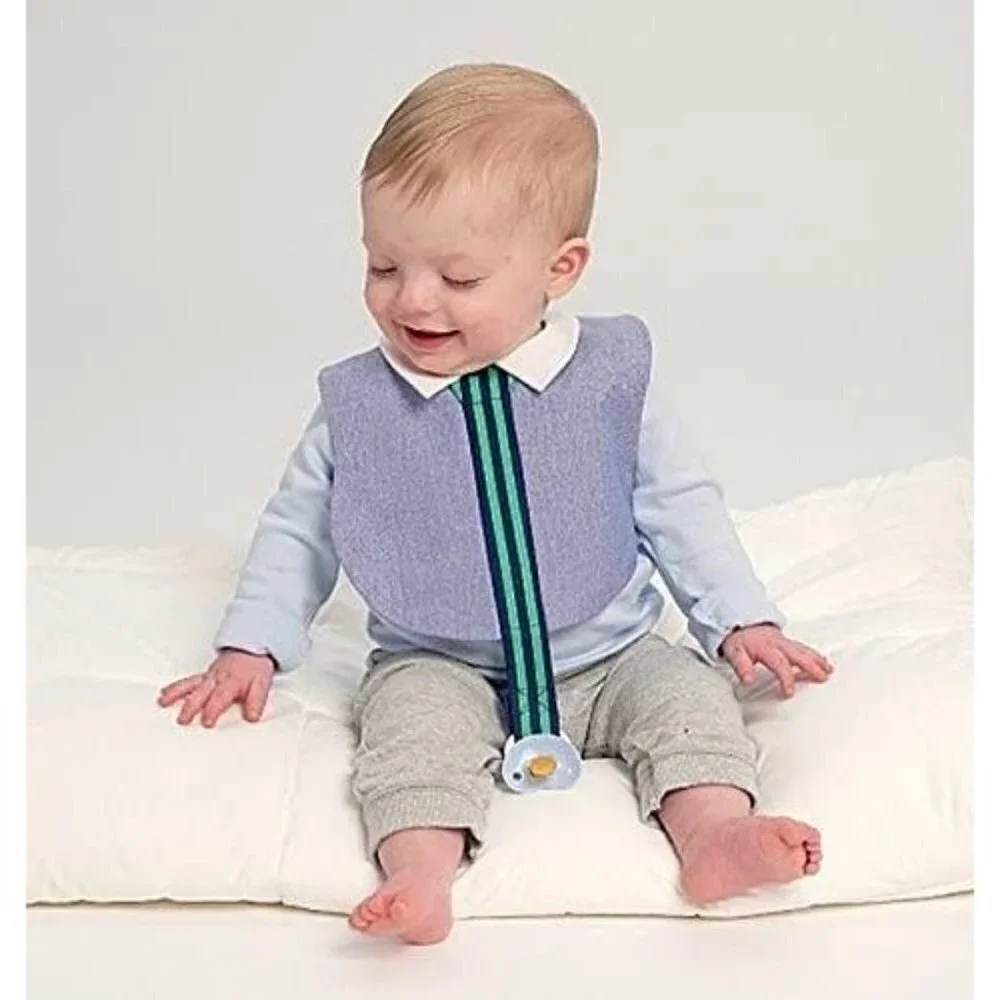 Kwik Sew Sewing Pattern‎ 4148 Bibs Baby Toddler Child